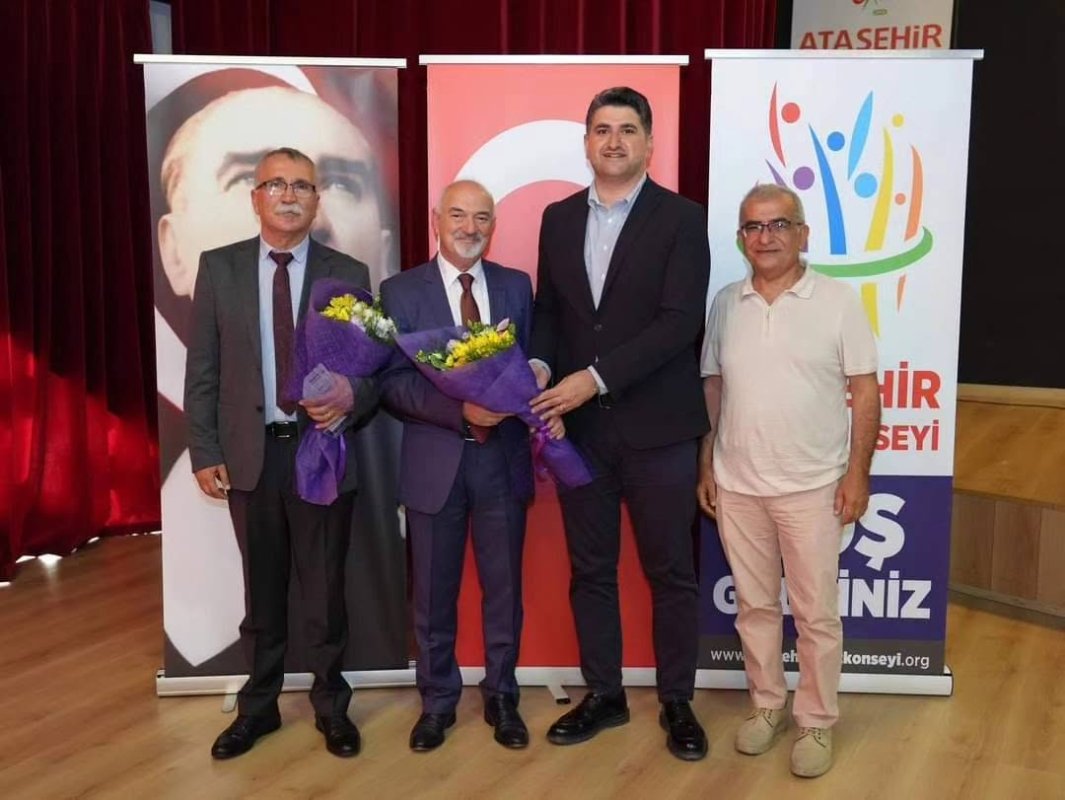 Bir Yıla Sığan Çalışmalar: Ataşehir Kent Konseyi 2024 Faaliyetleri