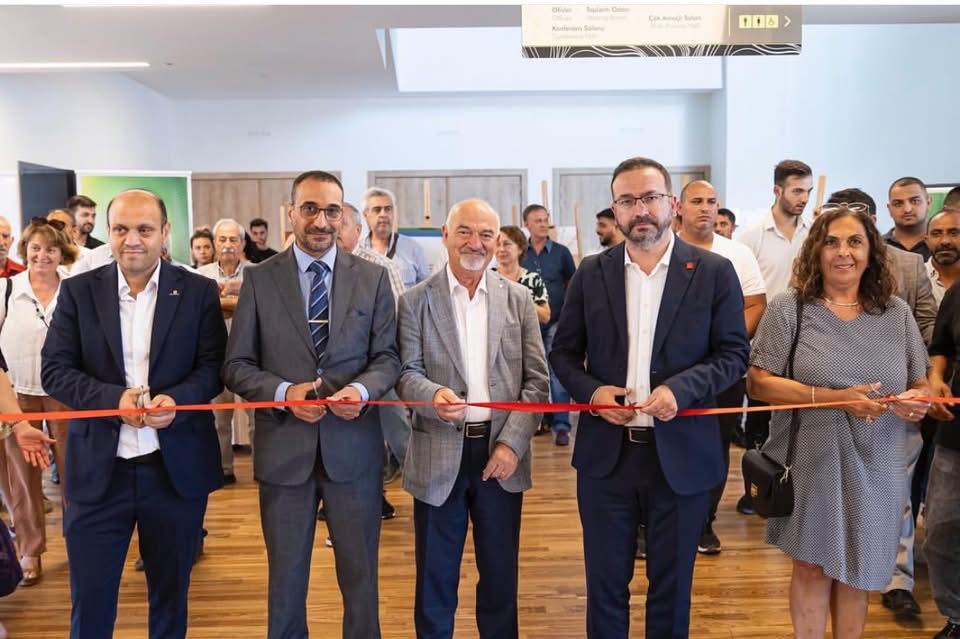 2 AĞUSTOS ROMAN SOYKIRIMI (PORAJMOS) ANMA GÜNÜ ATAŞEHİR’DE GERÇEKLEŞTİRİLDİ