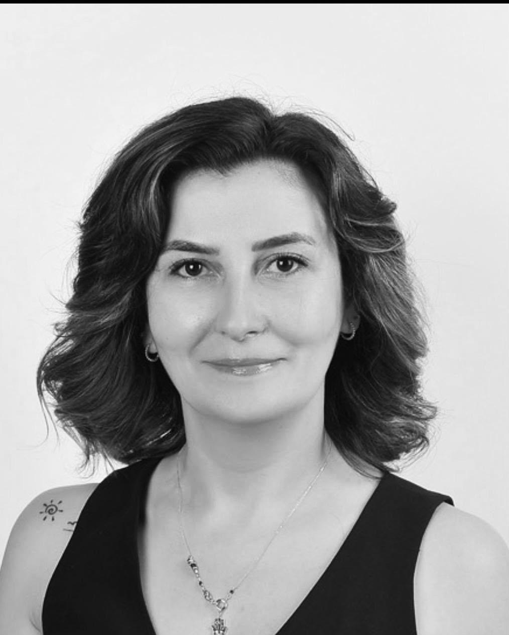 ÖZLEM YILMAZ
